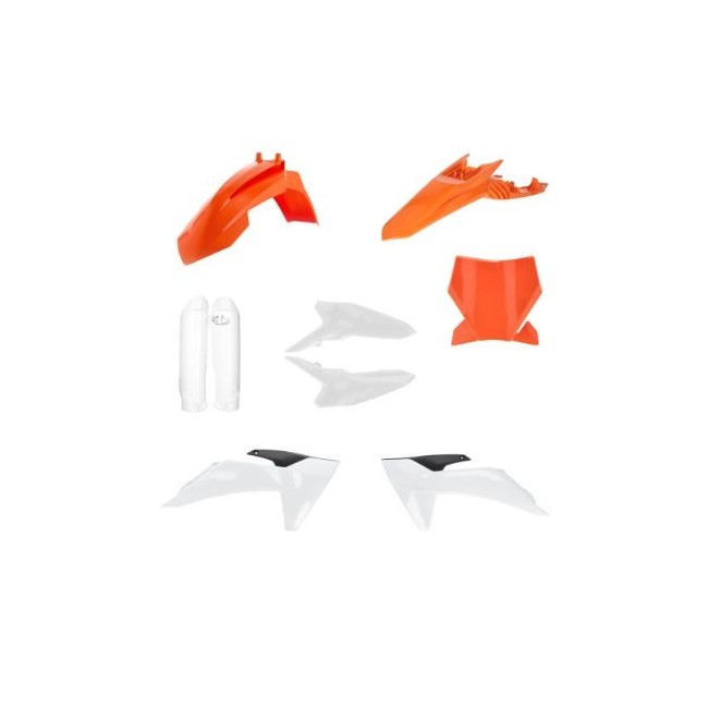 FULL KIT ACERBIS KTM SX65 24-26 ESTANDAR