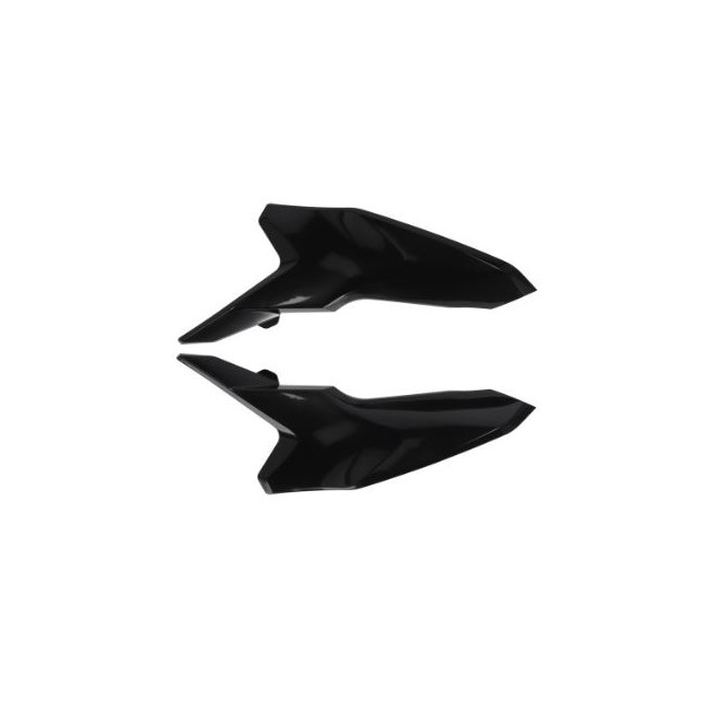 PORTANUMEROS LATERALES KTM SX65 24-25 VARIOS COLORES