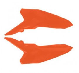 PORTANUMEROS LATERALES KTM SX65 24-25 VARIOS COLORES