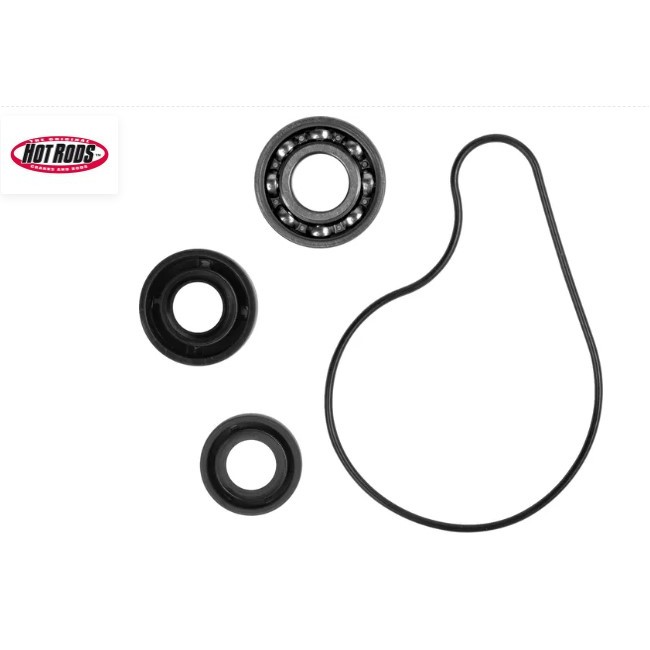KIT REPARACION BOMBA AGUA WRF 250 01/13 - YZF 250 01/13