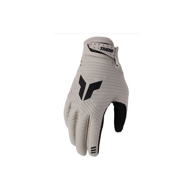 GUANTES THOR LAUNCHMODE CW SAND GRIS