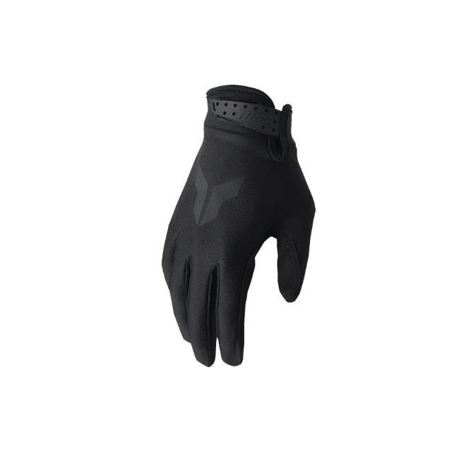 GUANTES THOR LAUNCHMODE SPLIT NEGRO