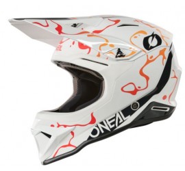 CASCO ONEAL 1SRS Helmet...