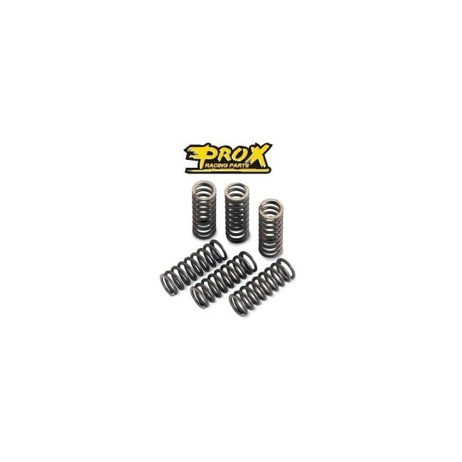 MUELLES DE EMBRAGUE PROX HONDA CR-80 / 85’84/07