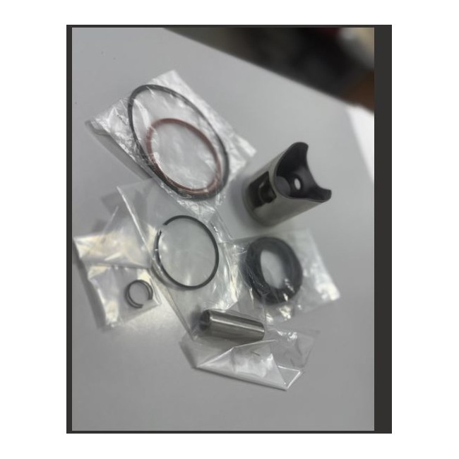 PISTON ORIGINAL YAMAHA YZ 125 2018 (INCLUYE JUNTAS)