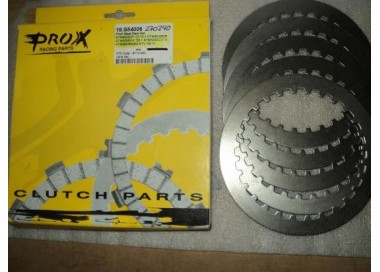 SEPARADORES DE EMBRAGUE PROX HONDA CR-80’87/02 + CR-85’03/07