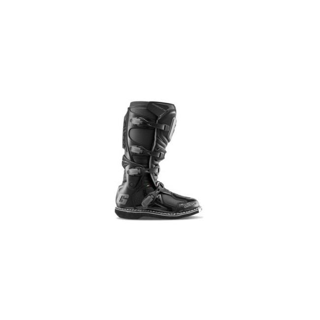 BOTAS GAERNE FASTBACK ENDURANCE  NEGRO