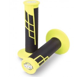 PUÑOS PRO GRIP CLAMP ON...
