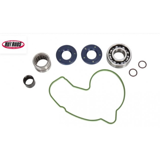 KIT REPARACION BOMBA AGUA FC/FE 250  FC 350 14/16