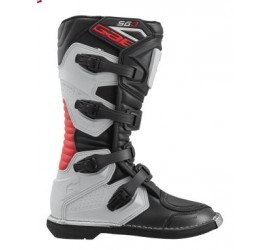 BOTAS GAERNE SGJ NEGRO...