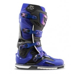 BOTAS GAERNE SG22 AZUL NEGRO