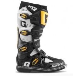 BOTAS GAERNE SG12...