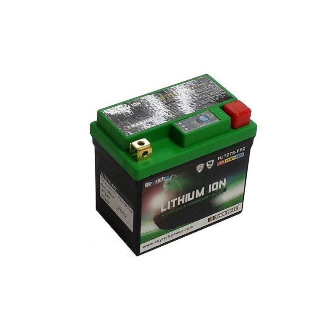 BATERÍA LITIO SKYRICH HJTZ7S-FPZ