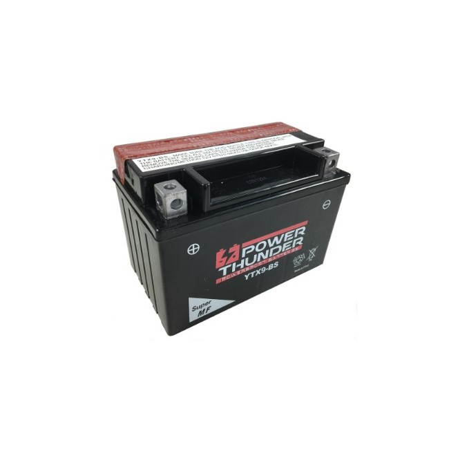 BATERIA BTX9-BS