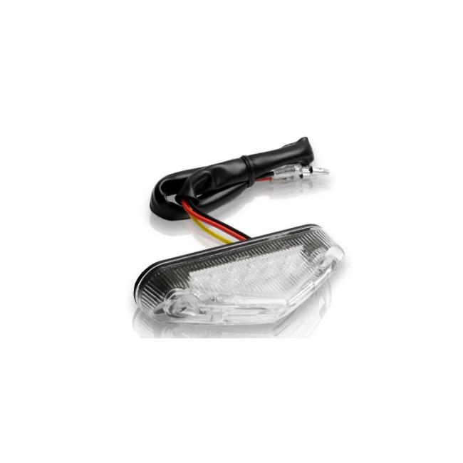 PILOTO MINI LED SIN LUZ MATRICULA