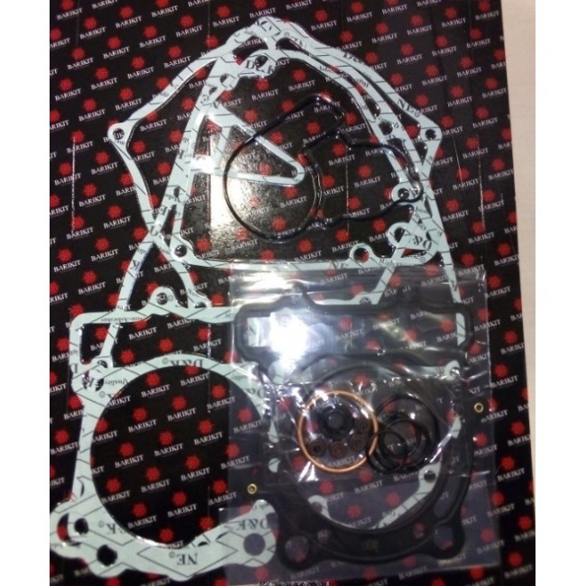 KIT JUNTAS MOTOR COMPLETO BARIKIT SUZUKI RMZ 250 04/06