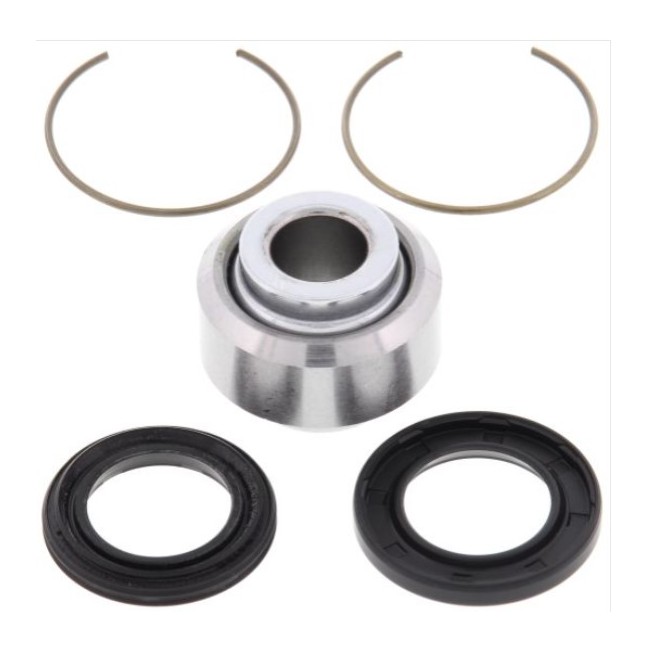 AMORTIGUADOR PARTE ALTA HONDA  CR125/250-97/07 Y CRF250-04/18 CRF 450 02/18