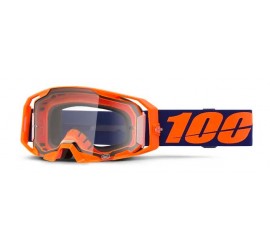 GAFAS 100% ARMATIC NARANJA...