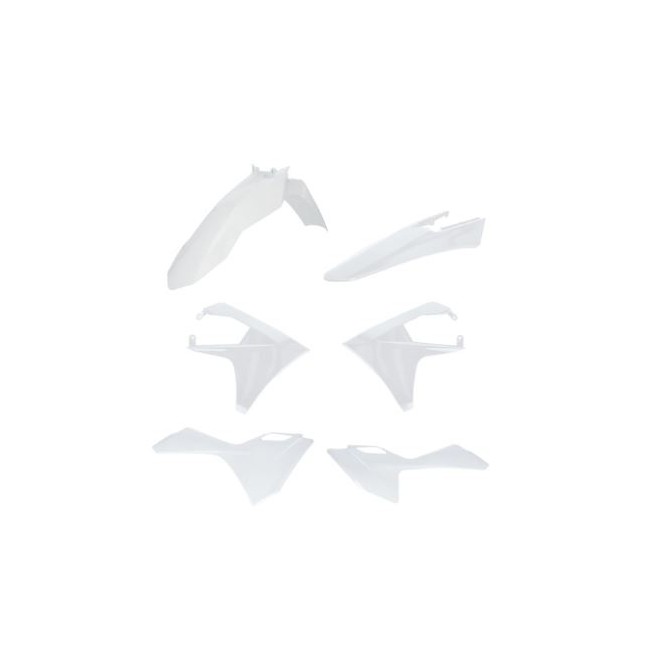 KIT ACERBIS GAS GAS MC-MCF 2024 BLANCO