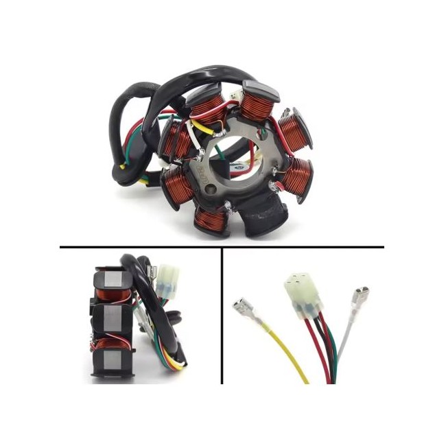 STATOR MAGNETICO KTM HUSQVARNA HUSABERG 08-16