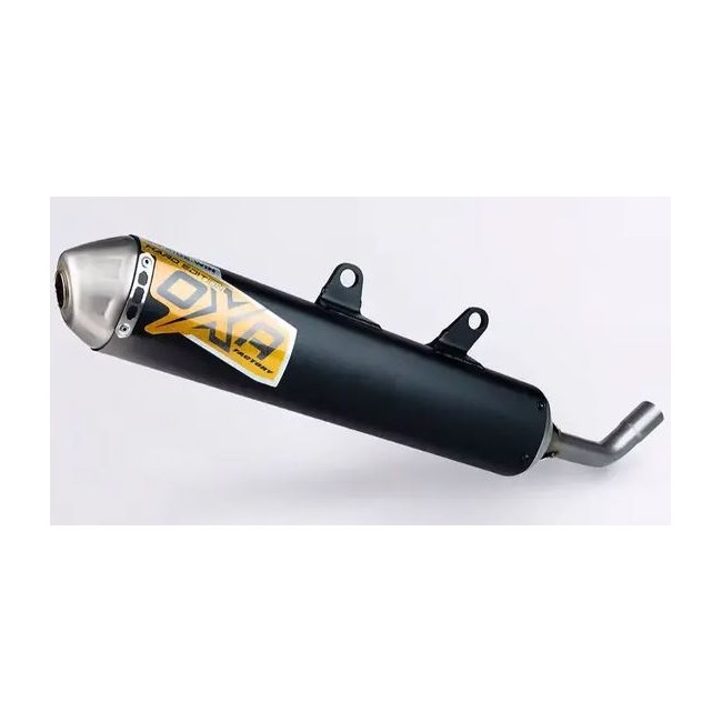 SILENCIADOR OXA HARD ENDURO EXC TBI 250-300 24