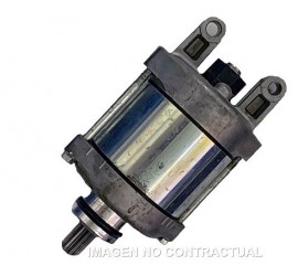 MOTOR DE ARRANQUE KTM EXC-F...