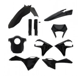FULL KIT PASTICOS ACERBIS...