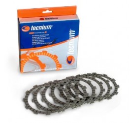 JUEGO DE DISCOS DE EMBRAGUE...