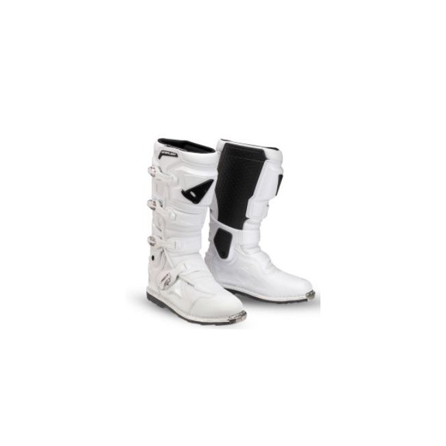 BOTAS UFO XANDER EXTREME BLANCO