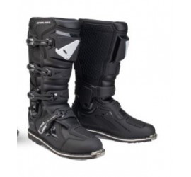 BOTAS UFO XANDER EXTREME NEGRO
