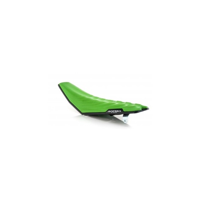 ASIENTO ACERBIS SOFT KAWASAKI KX 250 F 17-20/ 450 KX-F 16-18