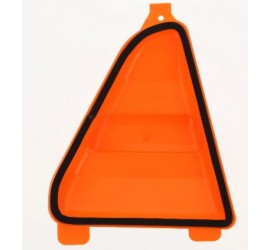 TAPA DE LAVADO FILTRO DE AIRE TWIN AIR HONDA CRF250R 25-26