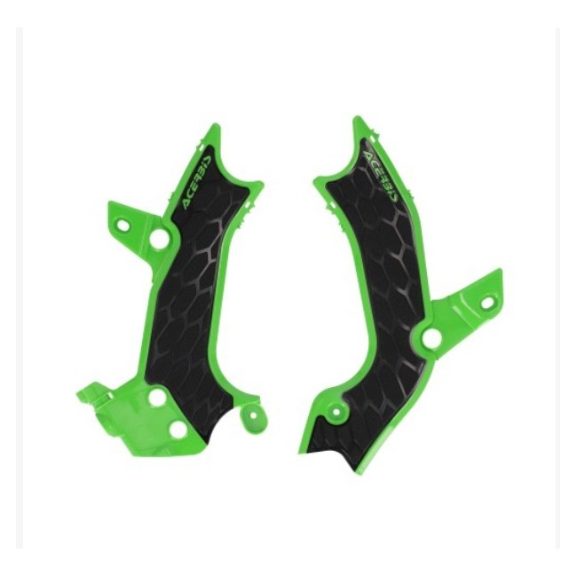 PROTECTORES CHASIS ACERBIS KXF 250/450 24/25/26