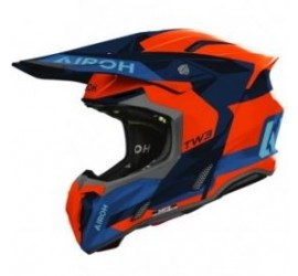 CASCO AIROH TWIST 3 FANCY...