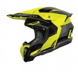 CASCO AIROH TWIST 3 FANCY...