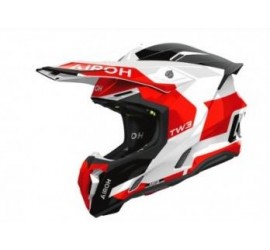 CASCO AIROH TWIST 3 FANCY...