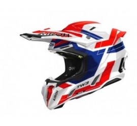 CASCO AIROH TWIST 3 DYNASTY...