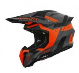 CASCO AIROH TWIST 3 DYNASTY...