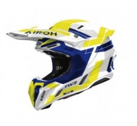 CASCO AIROH TWIST 3 DYNASTY...