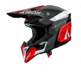 CASCO AIROH WRAAP CONQUER...