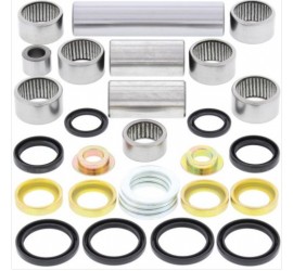 REPARACION BIELETA YAMAHA...