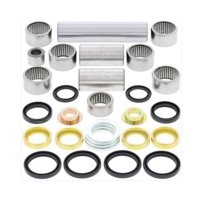 REPARACION BIELETA YAMAHA YZF250 (09+14/18) YZF450 (09/22) WRF 250/450 (16/22)