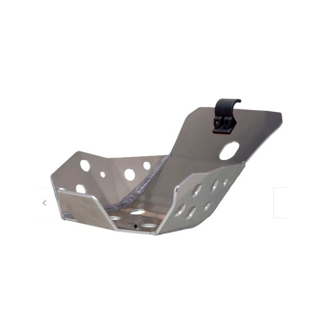 CUBRECARTER ALUMINIO ENDURO KTM EXC 125 08-16/ 125 SX 07-11