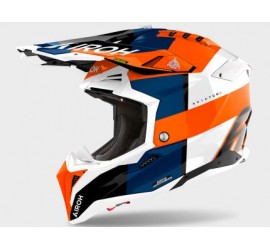 CASCO AIROH AVIATOR 3...
