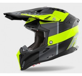 CASCO AIROH AVIATOR 3...