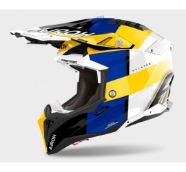 CASCO AIROH AVIATOR 3...