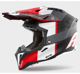 CASCO AIROH AVIATOR 3...