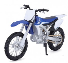 MAQUETA YAMAHA ESCALA 1/12...