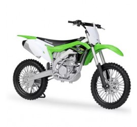 MAQUETA KAWASAKI KX250F