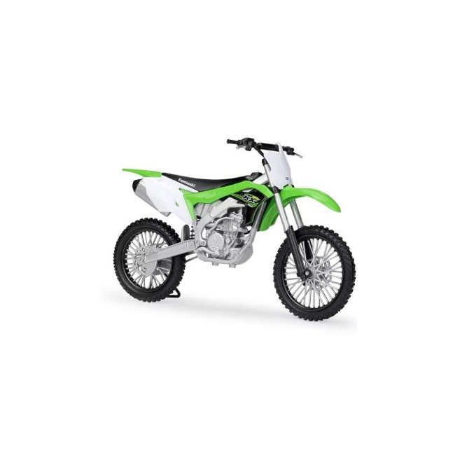 MAQUETA KAWASAKI KX250F